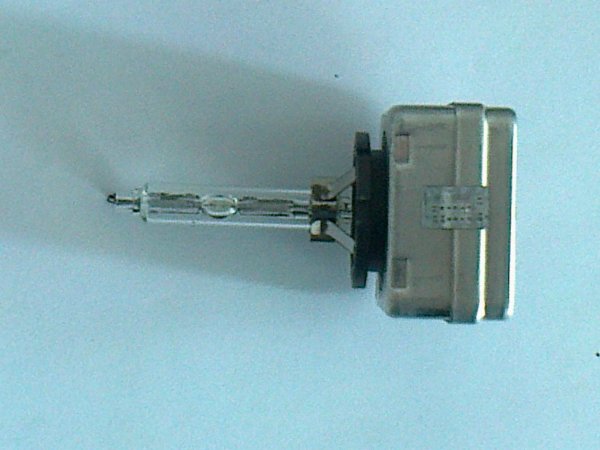 Лампа ксеноновая оригинальная Philips D1S