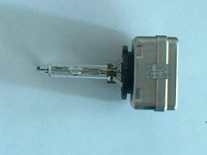 Лампа ксеноновая оригинальная Philips D1S